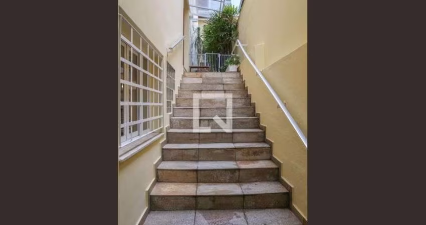 Casa à Venda - Perdizes, 3 Quartos,  212 m2