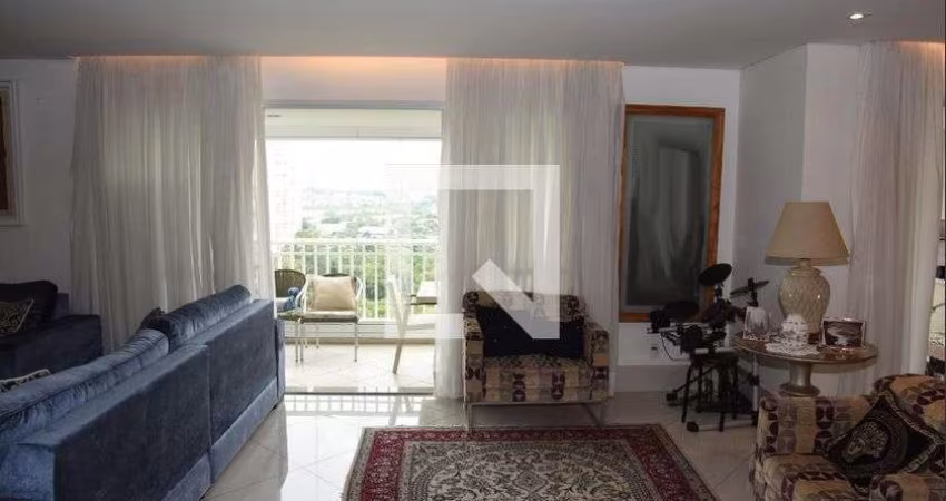 Apartamento à Venda - Jardim Marajoara , 3 Quartos,  185 m2