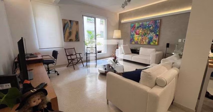 Apartamento à Venda - Pinheiros, 1 Quarto,  97 m2