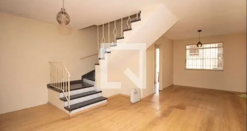 Casa com 3 quartos à venda na Alameda dos Guaramomis, 625, Moema, São Paulo