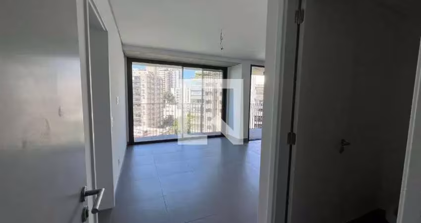 Apartamento à venda - vila madalena, 1 quarto,  63 m2