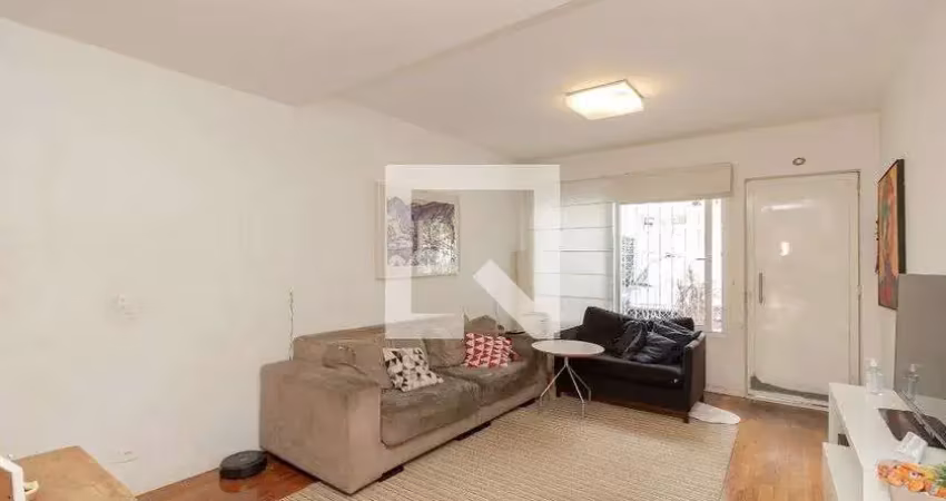 Casa com 2 quartos à venda na Rua José Manzini, 38, Campo Belo, São Paulo