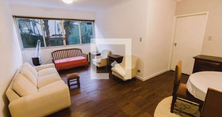 Apartamento à Venda - Perdizes, 3 Quartos,  100 m2