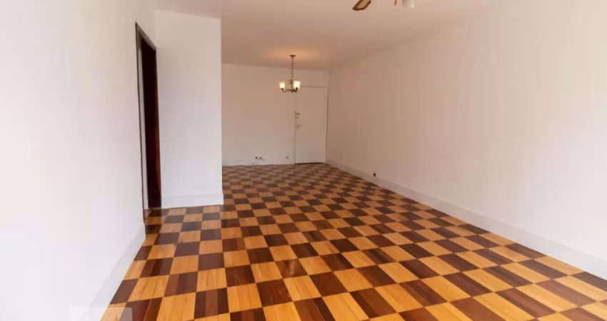 Apartamento à Venda - Moema, 2 Quartos,  115 m2