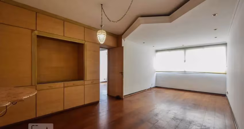 Apartamento à Venda - Brooklin, 2 Quartos,  82 m2