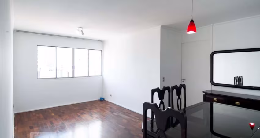 Apartamento à Venda - Brooklin, 3 Quartos,  100 m2