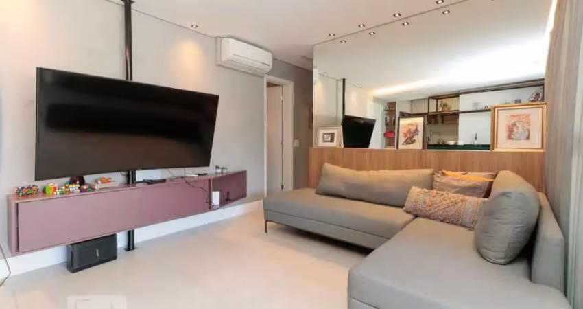Apartamento à venda - pinheiros, 3 quartos,  150 m2