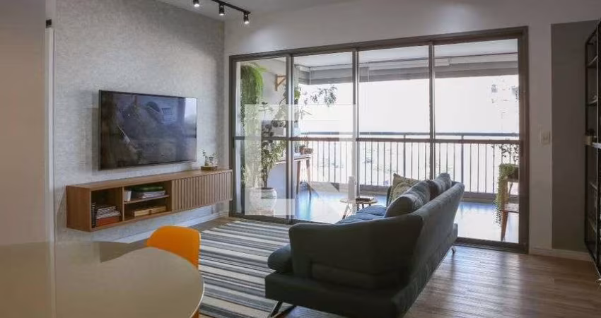 Apartamento à Venda - Barra Funda, 2 Quartos,  88 m2