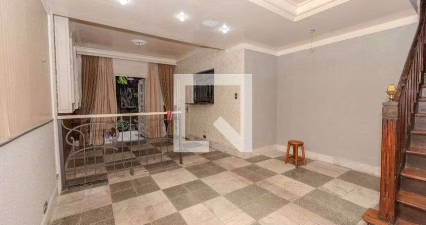 Casa à Venda - Bela Vista, 3 Quartos,  169 m2