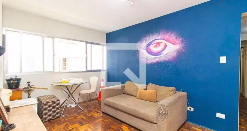 Apartamento à Venda - Bela Vista, 2 Quartos,  70 m2