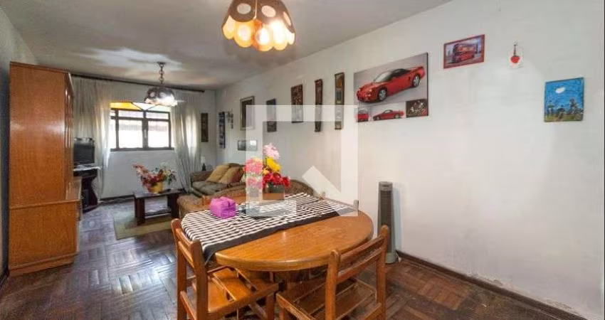 Casa à Venda - Brooklin, 4 Quartos,  179 m2