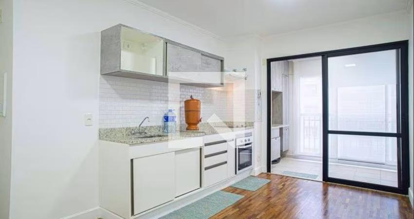Apartamento à Venda - Bela Vista, 1 Quarto,  42 m2
