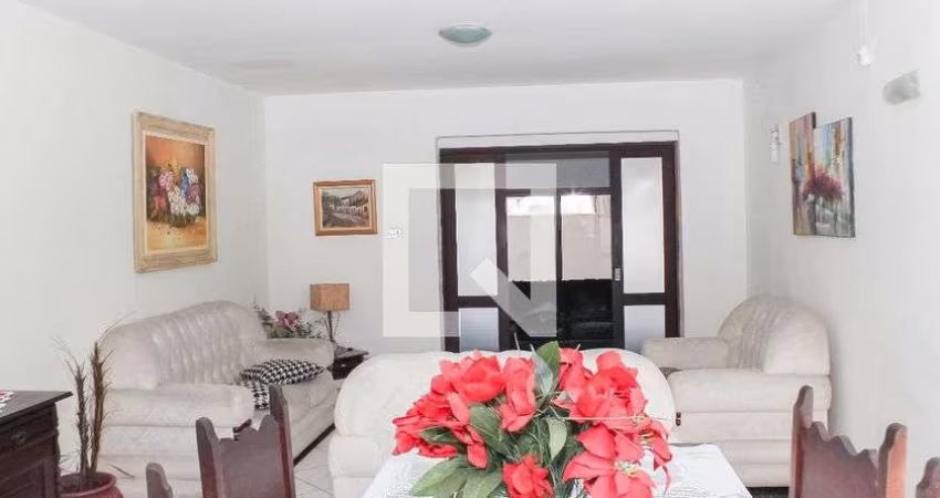 Casa à Venda - Vila Romana, 3 Quartos,  321 m2