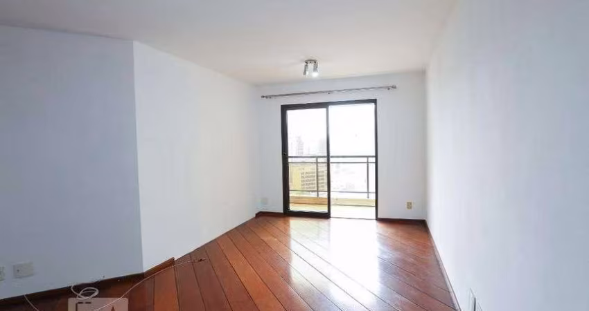 Apartamento à Venda - Moema, 4 Quartos,  122 m2