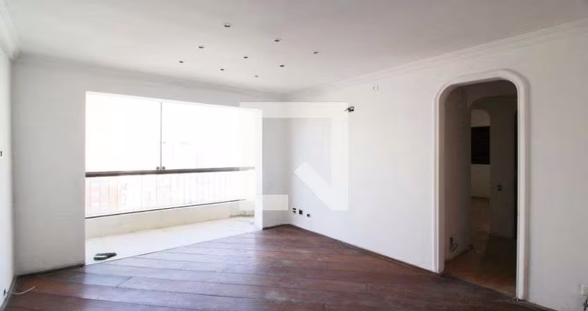 Apartamento à Venda - Moema, 3 Quartos,  243 m2