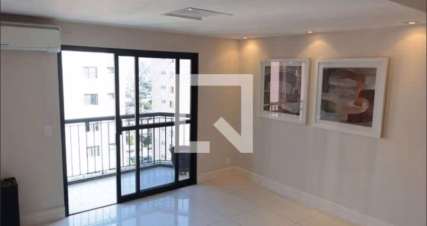 Apartamento à Venda - Moema, 3 Quartos,  101 m2