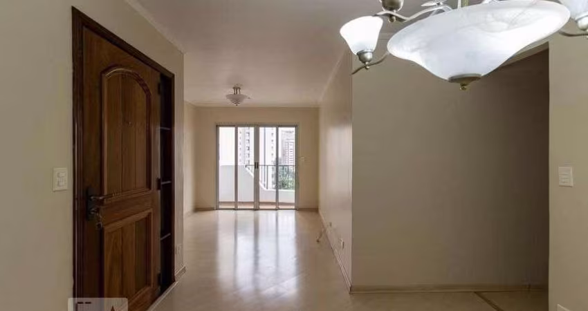 Apartamento à Venda - Itaim Bibi, 3 Quartos,  93 m2
