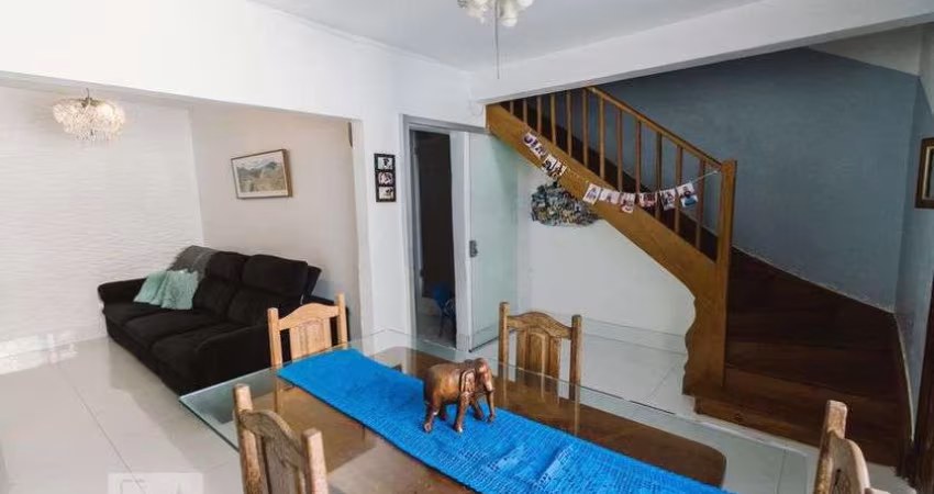 Casa à Venda - Barra Funda, 2 Quartos,  150 m2