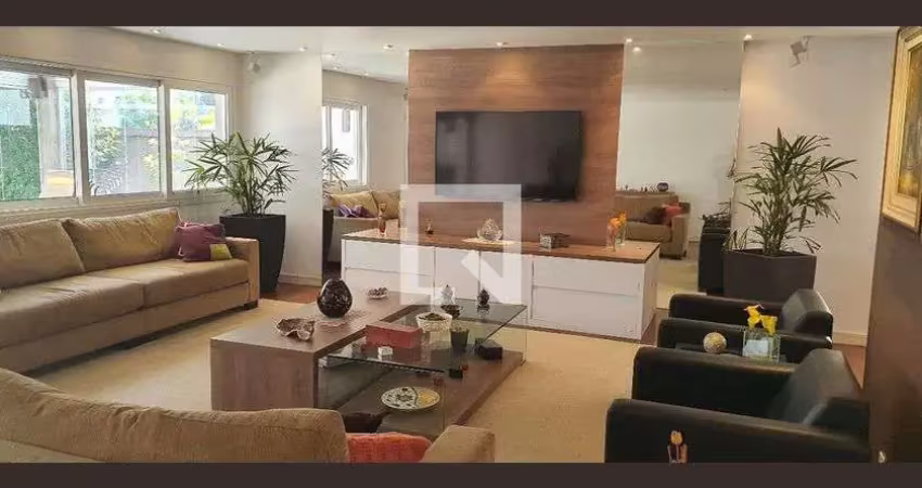 Casa com 4 quartos à venda na Rua Jacatirão, 630, Santo Amaro, São Paulo