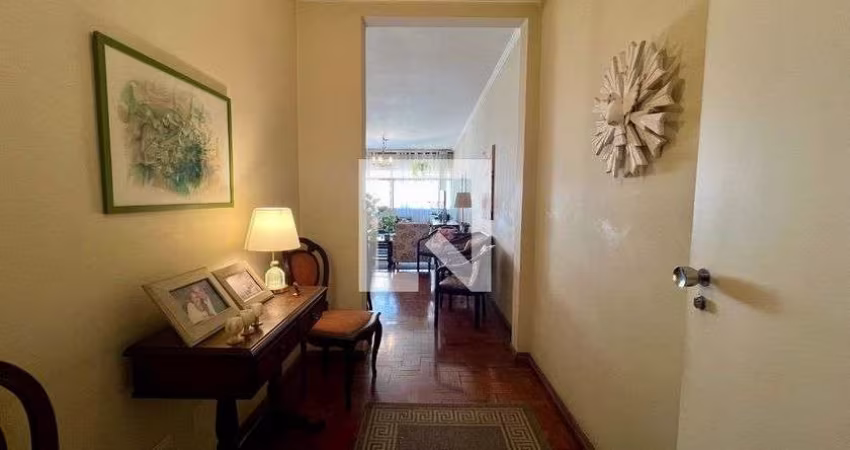 Apartamento à Venda - Pinheiros, 3 Quartos,  150 m2