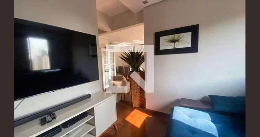 Apartamento à Venda - Perdizes, 3 Quartos,  83 m2