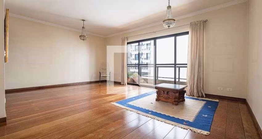 Apartamento à Venda - Pinheiros, 4 Quartos,  155 m2