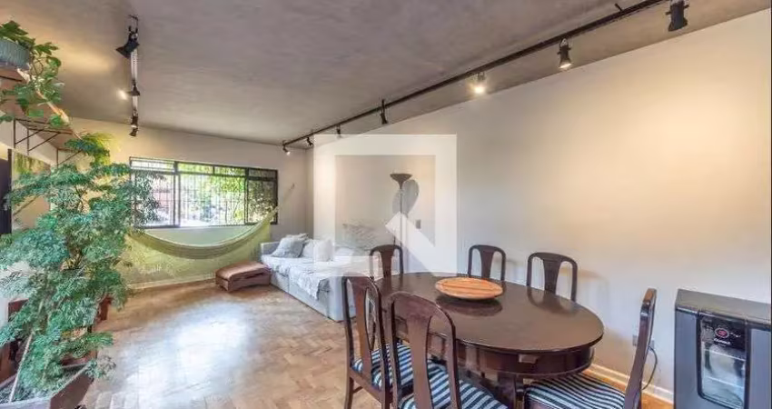 Casa com 3 quartos à venda na Rua Conceição de Monte Alegre, 1340, Brooklin, São Paulo
