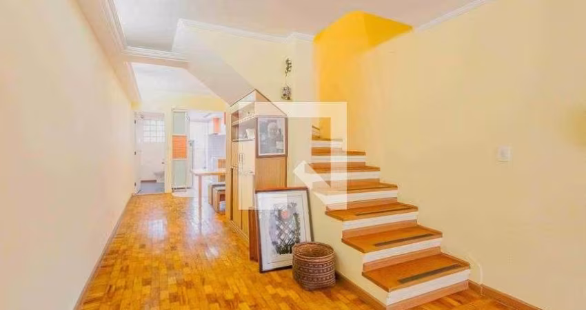 Casa à Venda - Pinheiros, 3 Quartos,  139 m2