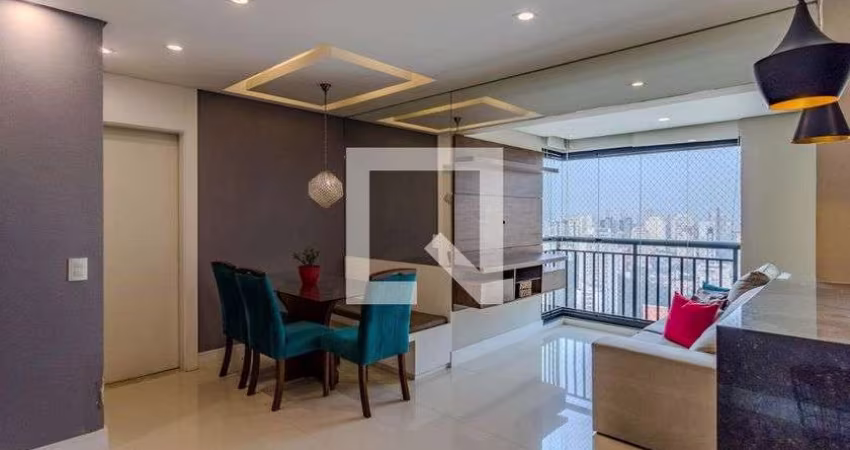 Apartamento à Venda - Vila Andrade, 2 Quartos,  117 m2
