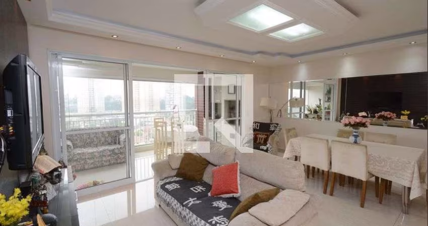 Apartamento à Venda - Jardim Marajoara , 4 Quartos,  140 m2