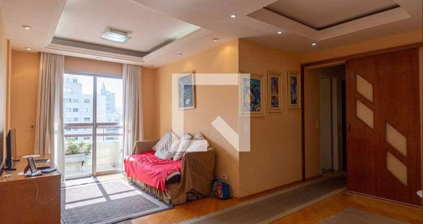 Apartamento à Venda - Bela Vista, 3 Quartos,  74 m2