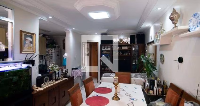Apartamento à Venda - Bela Vista, 2 Quartos,  87 m2