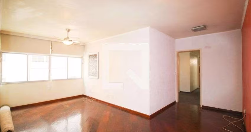 Apartamento à Venda - Itaim Bibi, 3 Quartos,  108 m2