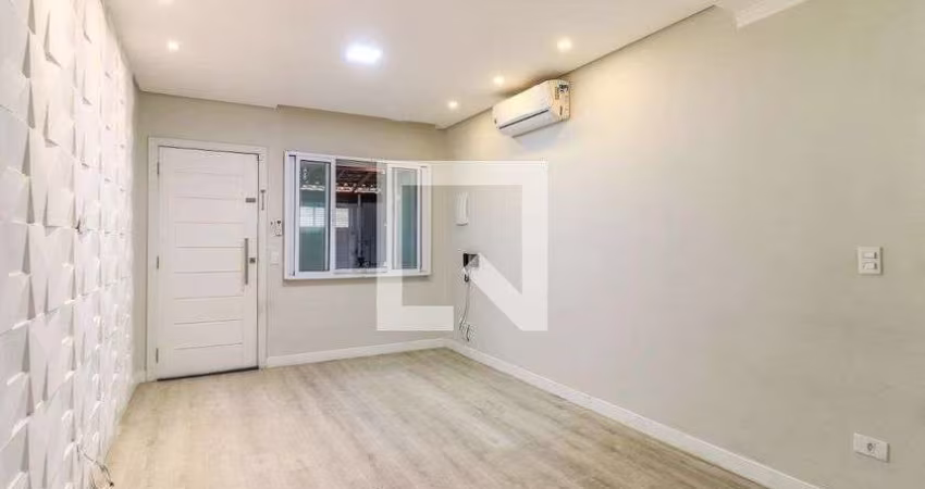 Casa à Venda - Brooklin, 2 Quartos,  100 m2