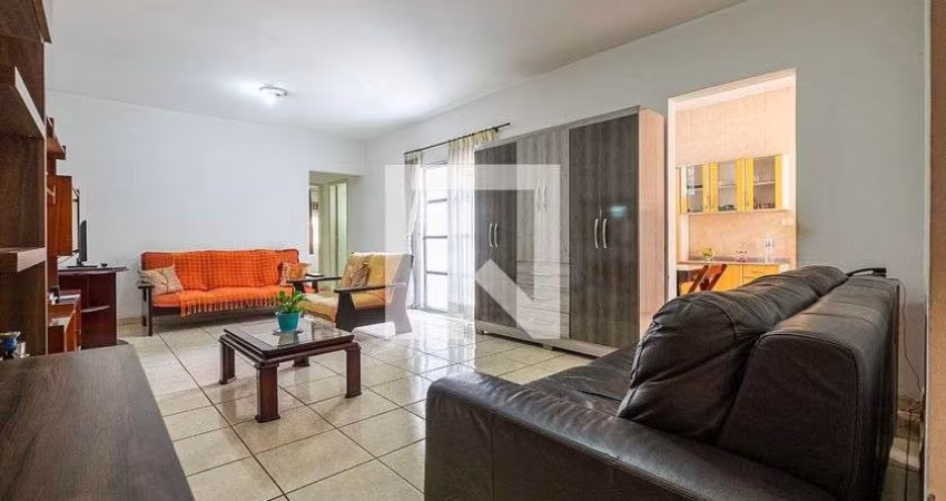 Apartamento à Venda - Pinheiros, 2 Quartos,  123 m2