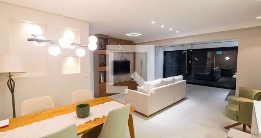 Apartamento à venda - vila mascote, 2 quartos,  81 m2