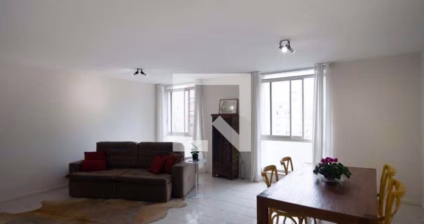 Apartamento à Venda - Bela Vista, 3 Quartos,  186 m2