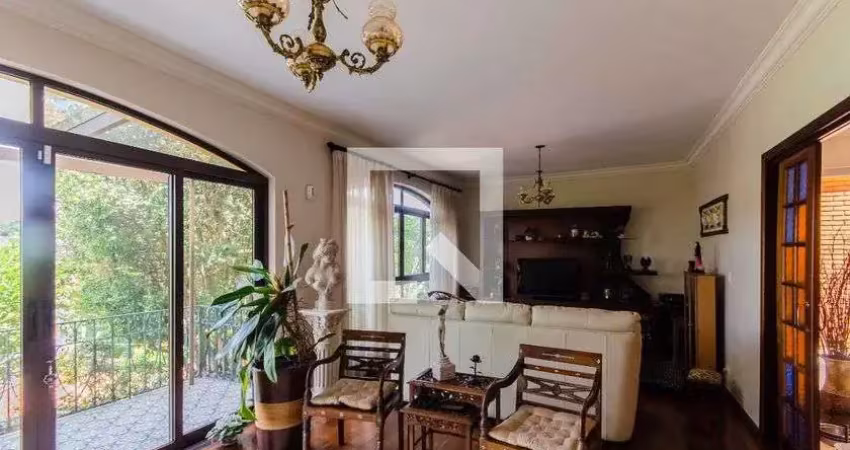 Casa à Venda - Vila Mariana, 3 Quartos,  206 m2