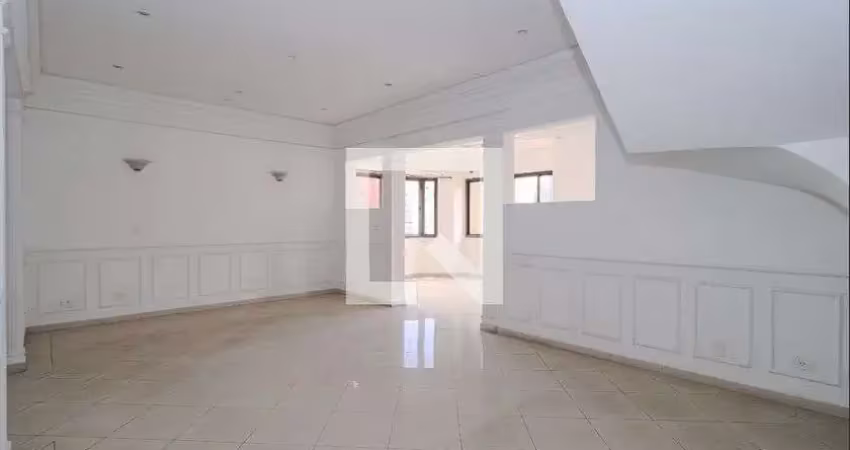 Apartamento à venda - vila andrade, 3 quartos,  357 m2