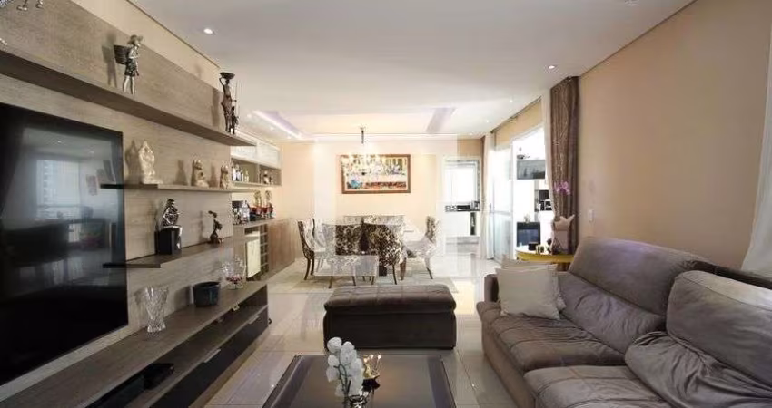 Apartamento à Venda - Vila Andrade, 3 Quartos,  142 m2