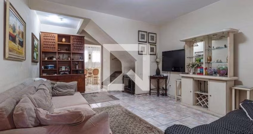 Casa à Venda - Moema, 3 Quartos,  150 m2