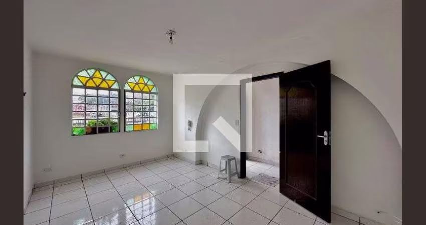 Casa à Venda - Campo Belo, 3 Quartos,  138 m2
