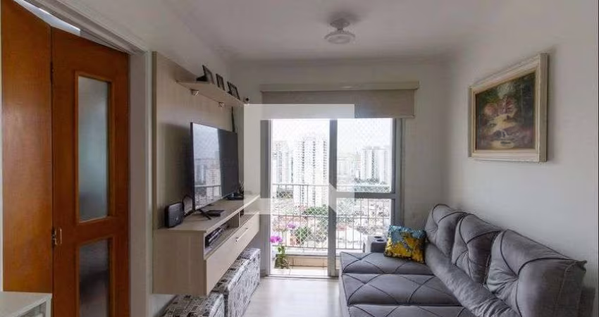 Apartamento à Venda - Barra Funda, 2 Quartos,  48 m2