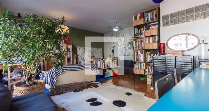 Apartamento à Venda - Bela Vista, 3 Quartos,  115 m2