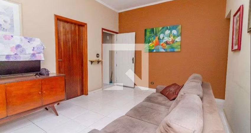 Casa à Venda - Perdizes, 2 Quartos,  135 m2
