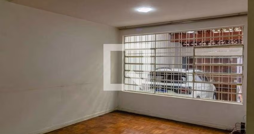 Casa à Venda - Vila Mascote, 4 Quartos,  180 m2