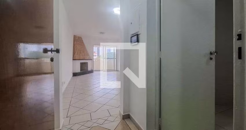 Apartamento à Venda - Vila Mariana, 2 Quartos,  55 m2