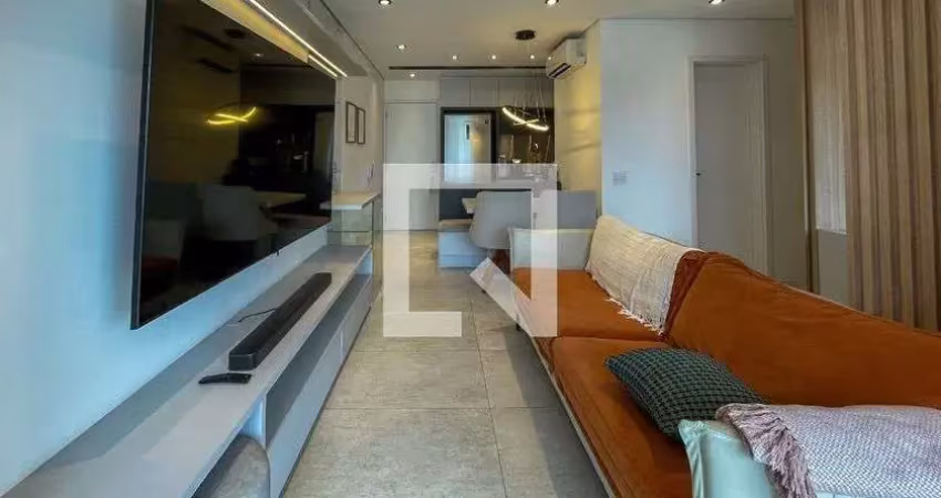 Apartamento com 2 quartos à venda na Rua João Moura, 429, Pinheiros, São Paulo