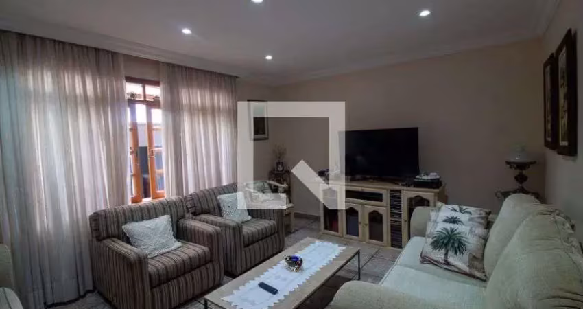 Casa com 3 quartos à venda na Rua Santa Rufina, 16, Santo Amaro, São Paulo