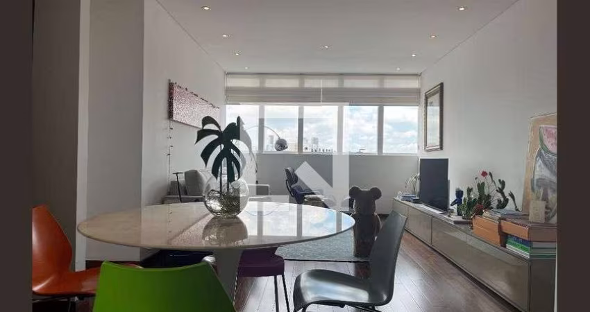 Apartamento à Venda - Vila Romana, 2 Quartos,  126 m2